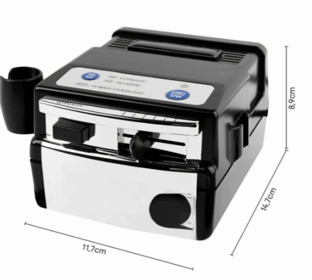 STLF 2066A AT-ND-182 Giappone Originale G5 Nail Miller Professionale Manicure Pedicure Attrezzature Trapano Elettrico per unghie Spessa N