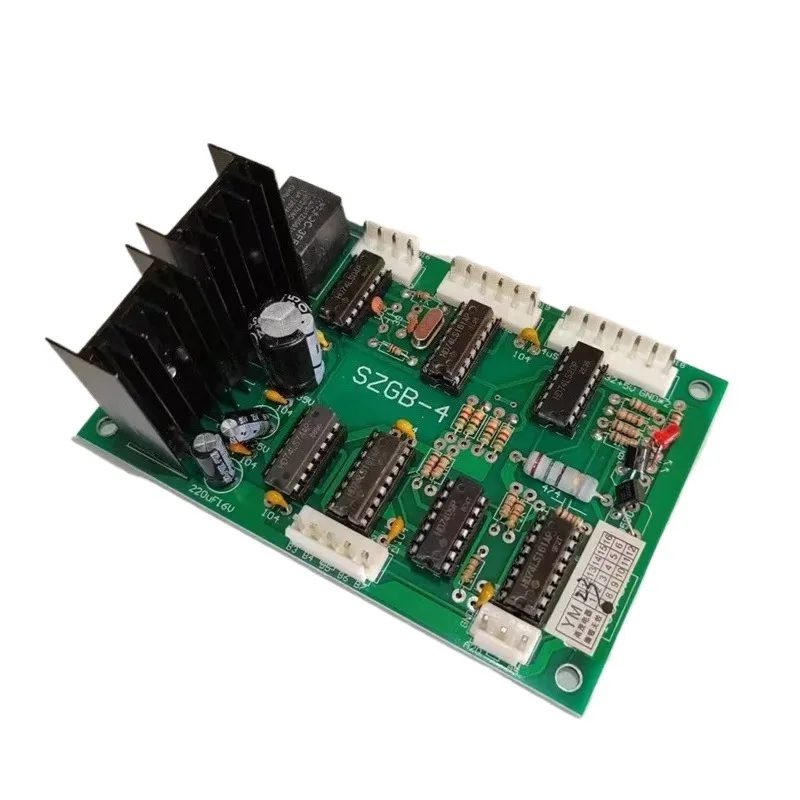 

Wire cutting accessories, SZGB-4 high frequency oscillator board