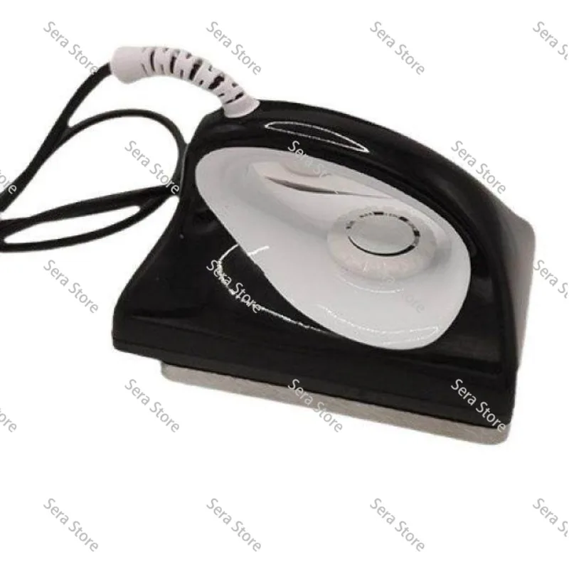 Ski Board Waxing Iron - Electric Iron for Wax Melting and Speed - Boosting - Ski Board Maintenance Tool