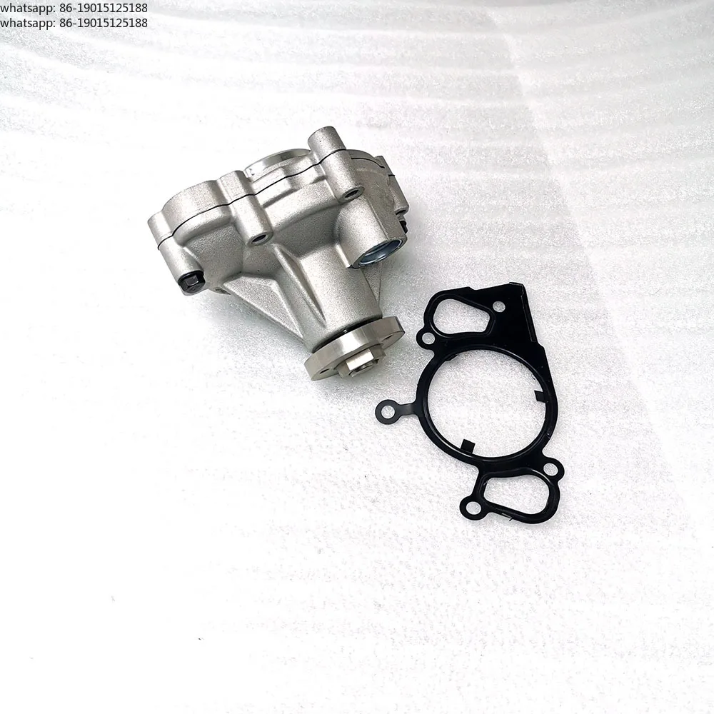 High quality New For 4575902 Water Pump For LR3 Sport 4.4L 4.2L V8
