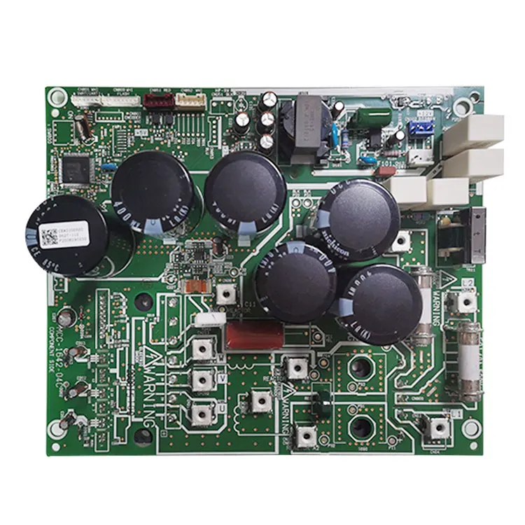 

Original MCC-1642-04C New Multi-split Central Air Conditioner Compressor Main Board Frequency Module IPDU Control Board for Sale
