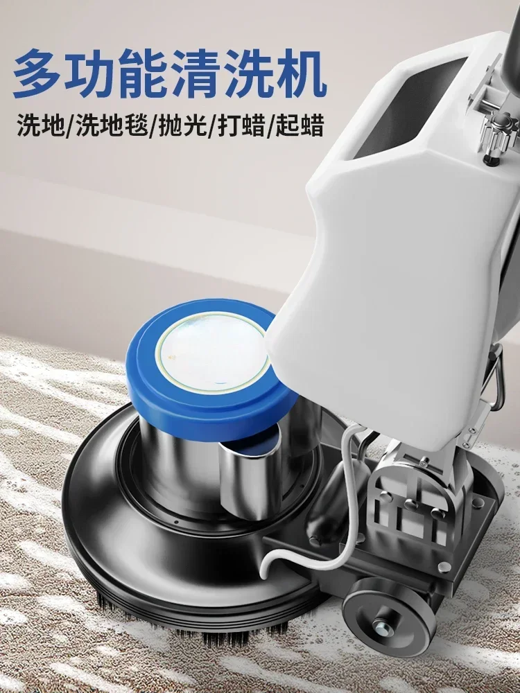 Bf522 Hot Sales Carpet Cleaning Machine Commercial Grade Powerful Truck Mount Carpet Cleaning Machine with Dual 1500w Heated Wan