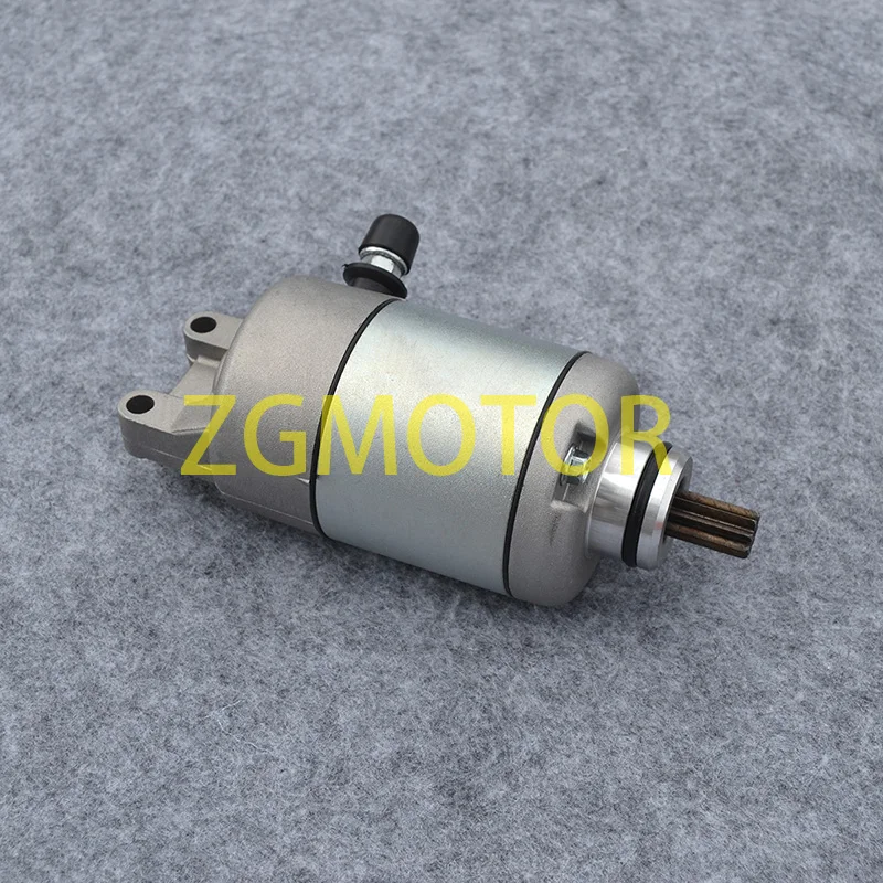 Motorcycle Engine Electric Starting Starter Motor For Yamaha TMAX500 2004-2007 2005 2006