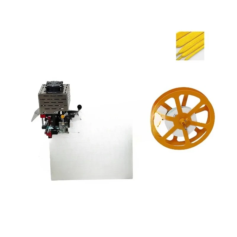 High-speed cutting machine Automatic multi-color ribbon angle cutting machine