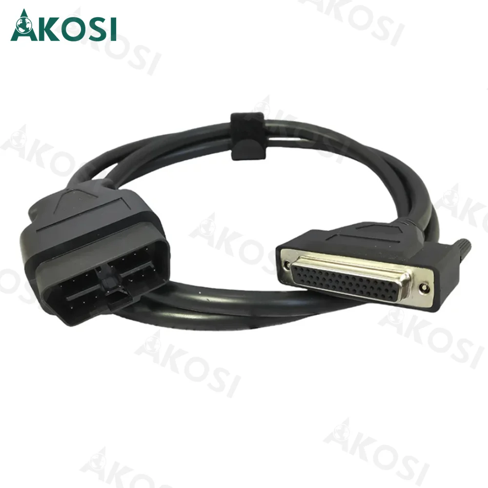 

Диагностический кабель SUPER MB PRO M6, OBD-кабель SUPER MB PRO M6, кабель MG+PRO OBD
