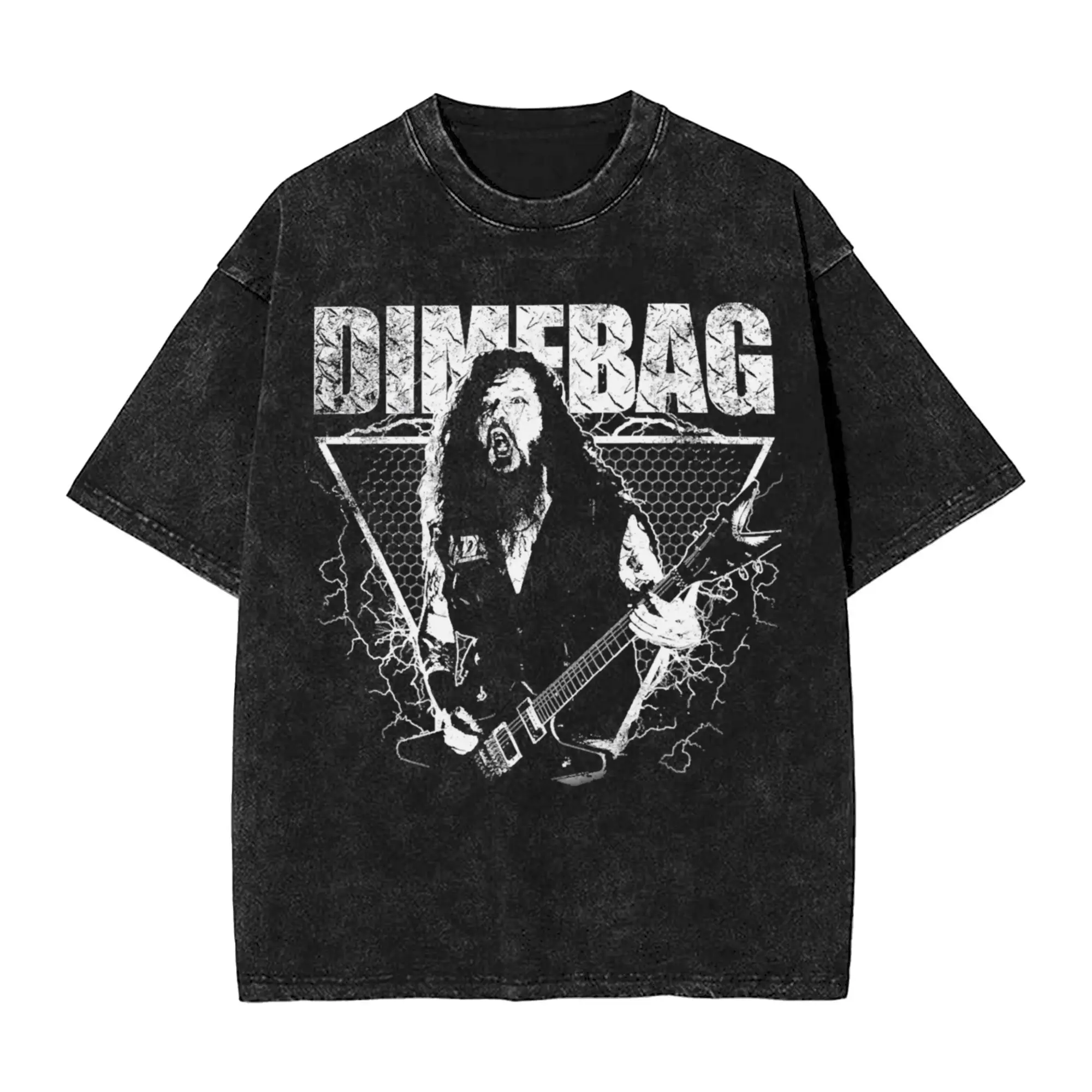 تي شيرت The Skull Collector - Predator Aliens Vs Predator تي شيرت قطني مغسول تي شيرت هاراجوكو للرجال ملابس الشارع الشهير تي شيرت مطبوع عليه رسومات