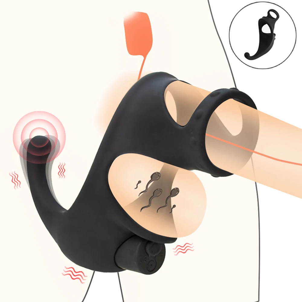 What Makes This Vibrating Couples Toy a Game-Changer for Intimate Connection? What Makes This Vibrating Couples Toy a Game-Changer for Intimate Connection?