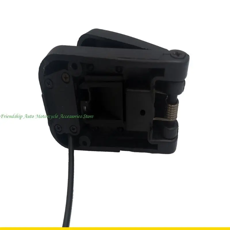 SZCH ACELERE ACELERAR O CONTROLE VELOCIDADE VELOCIDADE PARA SOCELTER SCOOTERGO-KART