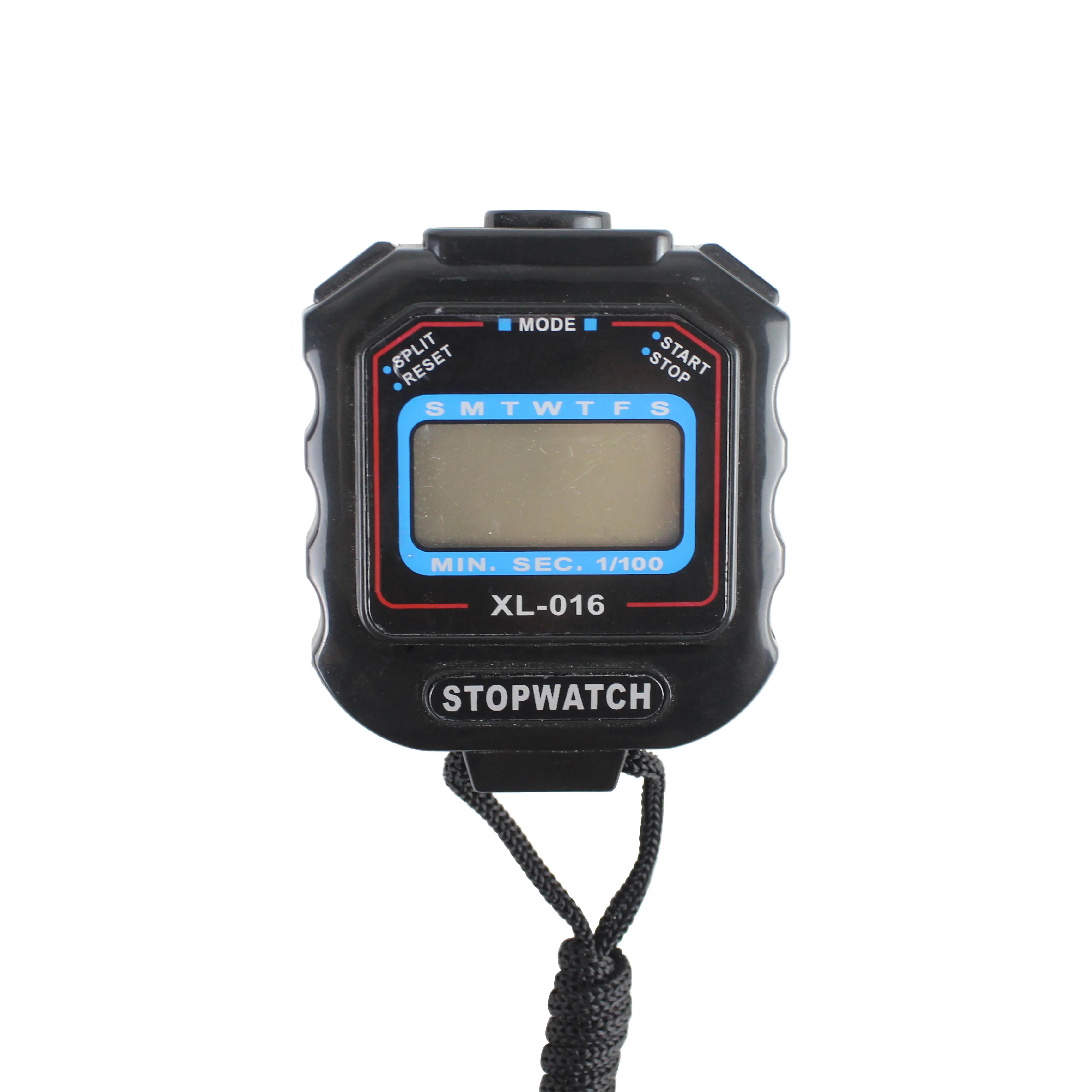 

Portable Digital Timer Electronic Sport Stopwatch