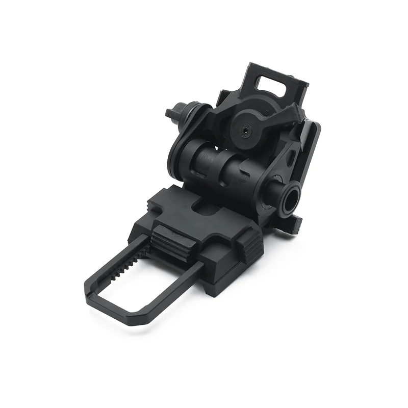 NVG L4G24 montaje rápido para casco PVS15/18/21/31 – Visión nocturna - imagen 5