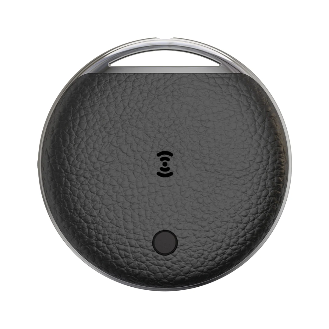 

Хит продаж: водонепроницаемый GPS-трекер IP68 с длительным временем автономной работы, устройство для отслеживания животных и ключей, совместимое с iOS (аналог AirTag)