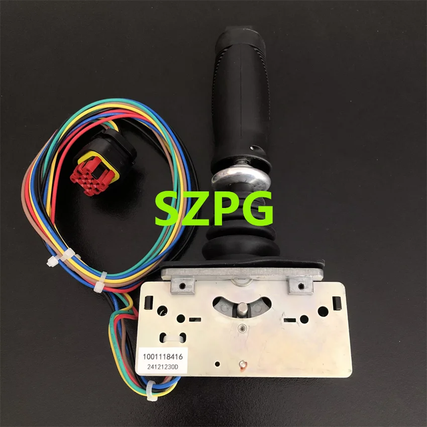 Aftermarket JLG Replacement Joystick Controller 1600318 1001118416 1001166538 1001212415