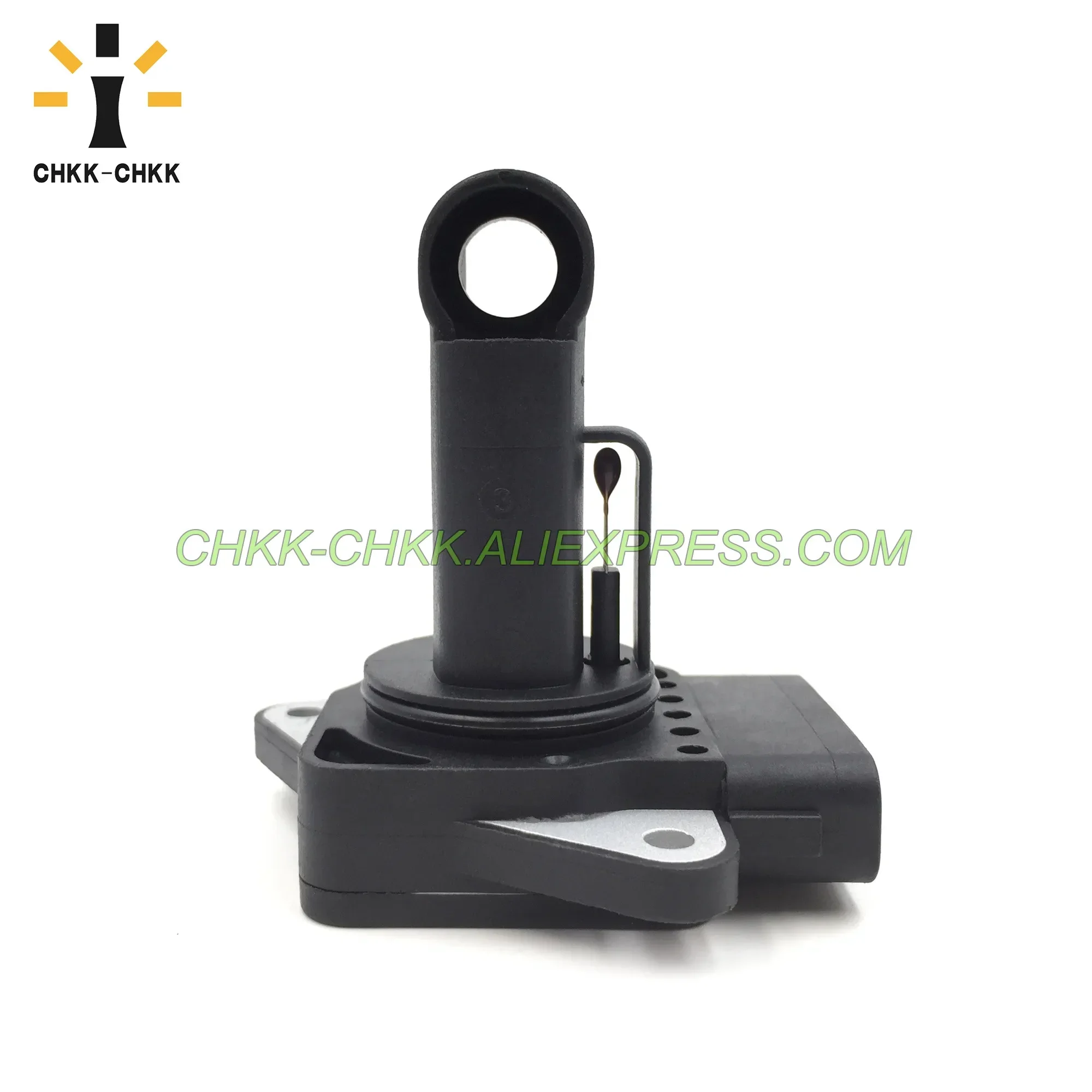 

CHKK-CHKK Mass Air Flow Meter Sensor 22204-0D020 For Toyota Highlander FJ Cruiser MB197400-3000 222040D020