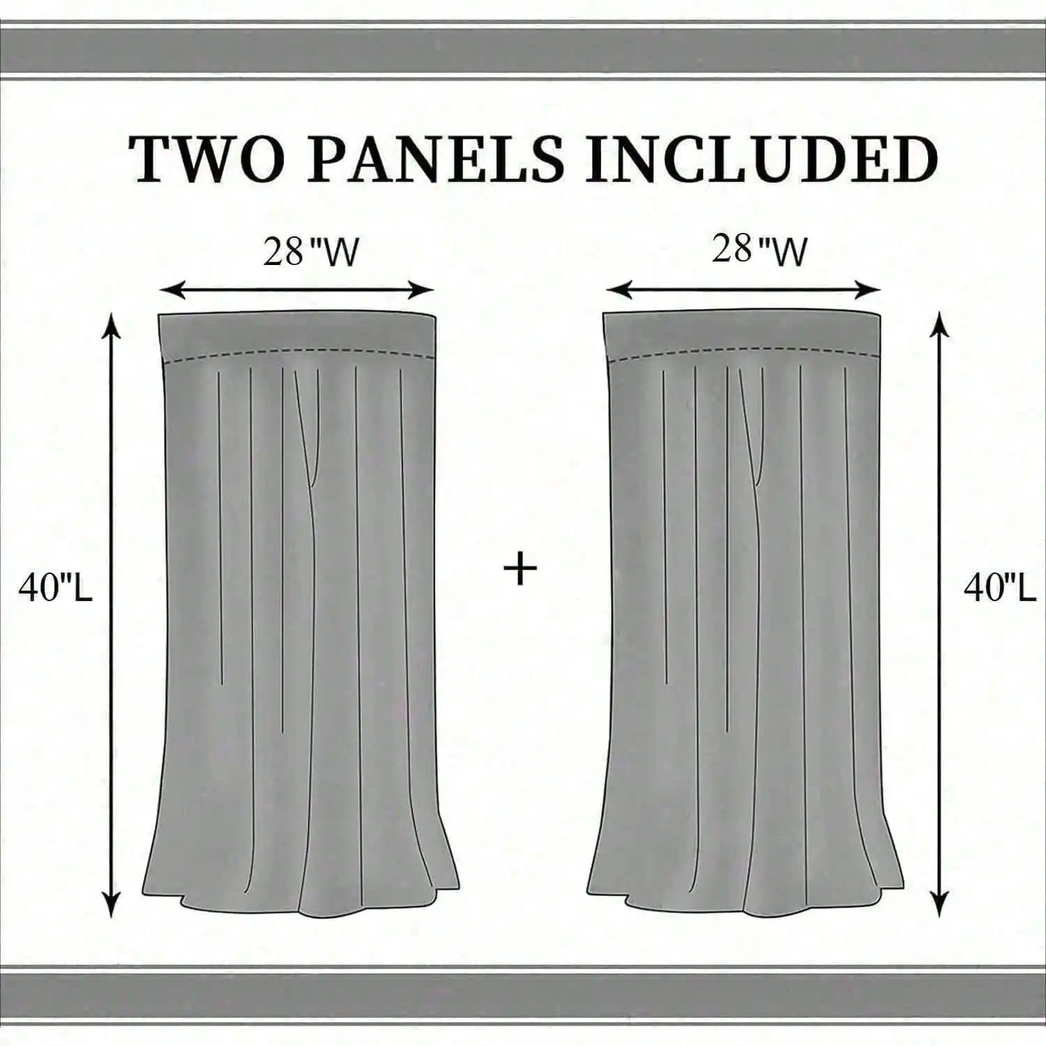 Print Window Curtain,Rustic Retro Bull Skull Native  Boho Design  Pattern Window Treatments For Bedroom Living Room Kitchen,