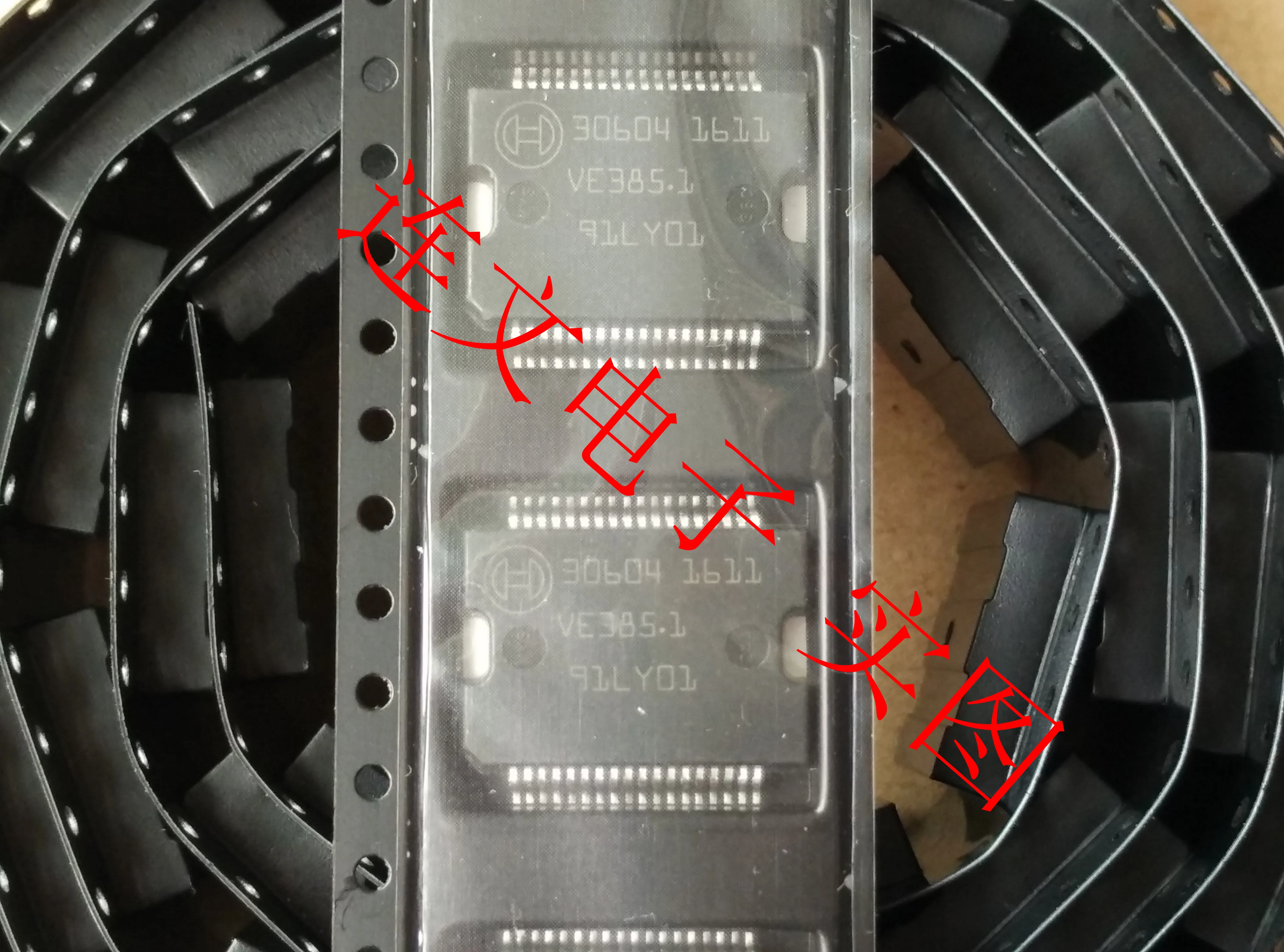 

Бесплатная доставка 30604 IC 10 шт.