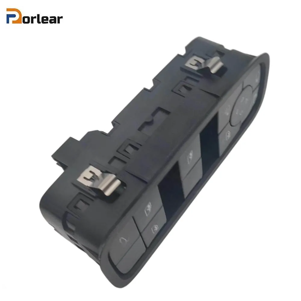

Master Window Control Switch Button For Porsche Panamera Cayenne 971959858E