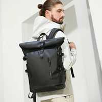HK sac à dos de voyage extensible hommes grande capacité étanche 15.6 "sac pour ordinateur portable sac à dos de randonnée sac à dos de cyclisme avec Port USB 3
