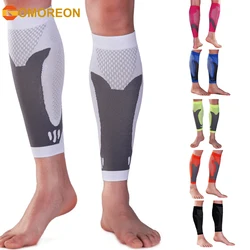 1Pair Compression Calf Sleeves for Men & Women - Perfect Option to Our Compression Socks - For Running, Shin Splint, Medical