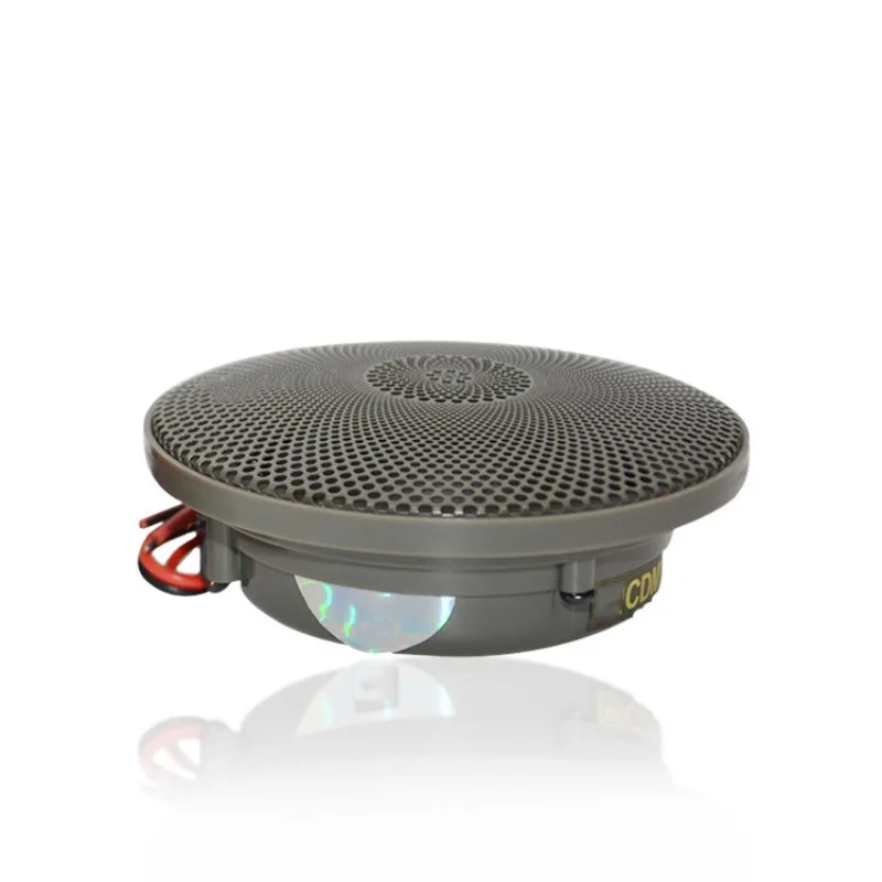 

Car Audio Speaker Film CDM880 Titanium Midrange Speaker Midrange Speaker Car High Sound Quality