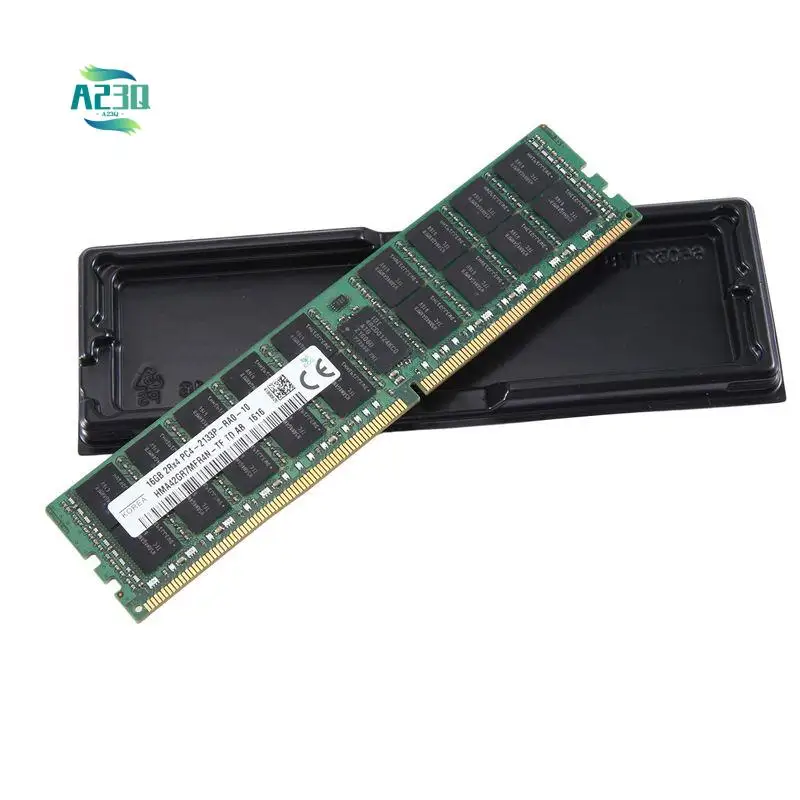 

A23Q-для SK Hynix 16 ГБ DDR4 Серверная оперативная память 2133 МГц PC4-17000 288PIN 2Rx4 RECC Память ОЗУ 1,2 В ECC REG RAM Простота в использовании