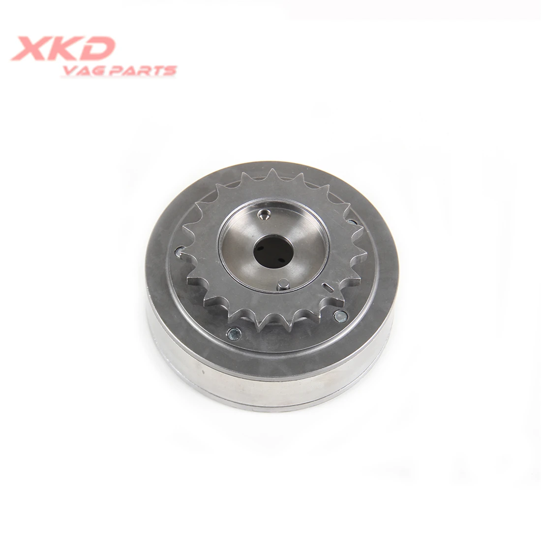 

2.0T Engine Camshaft Adjuster Gear Fit For VW Golf Jetta Passat Audi A3 S3 A4 S4 TT 06F109088J 06F 109 088 BPY CDL BPJ BYK