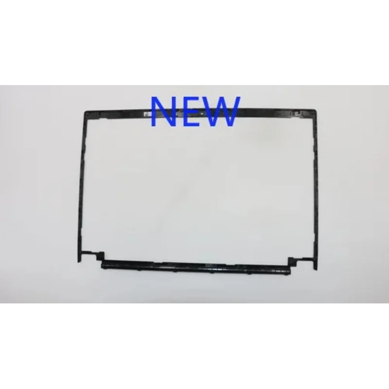 New Original for Lenovo ThinkPad t490t495 p43s p14s T14 Gen1 Gen2 LCD bezel Cover Case/The LCD screen frame 02hk965 ap1ac000600