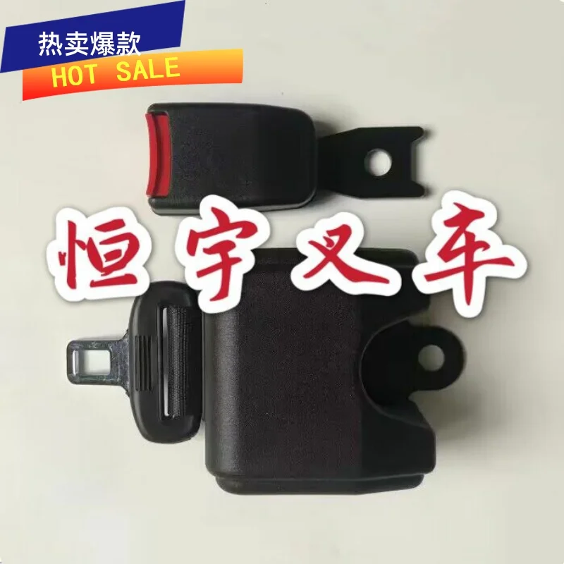 

Forklift accessories 7FD \ 8FD \ G15-30 automatic retractable seat belt