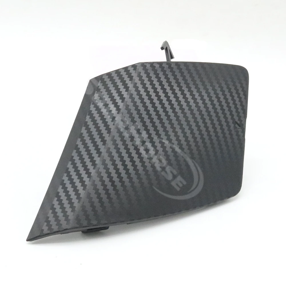 Внешний передний бампер автомобиля, крышка корпуса прицепа, накладка, фаркоп, крышка для Great Wall Haval H6 GT 2025-2026