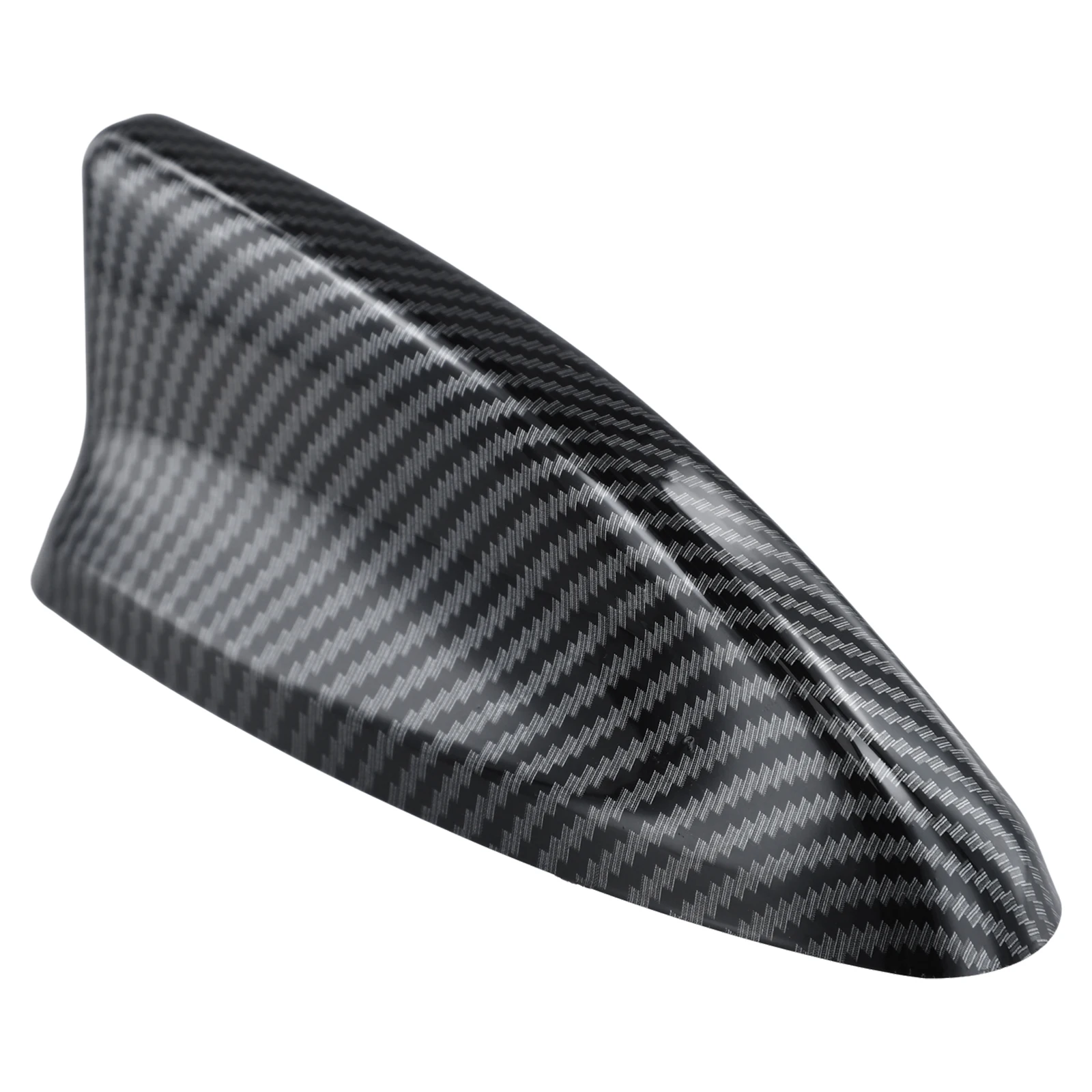 

Высокое качество, долговечная, новая крышка антенны, внешний плавник автомобиля, простая установка, сменные запасные аксессуары