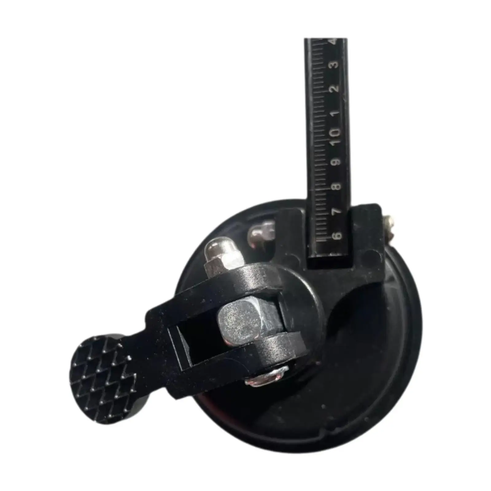

Circular Glass Cutter Compasses Type Steel Sturdy with Clear Scale Hand Tool