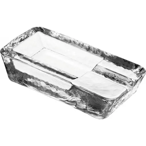 Pasabahce 25020 Glass Cigar Ashtray