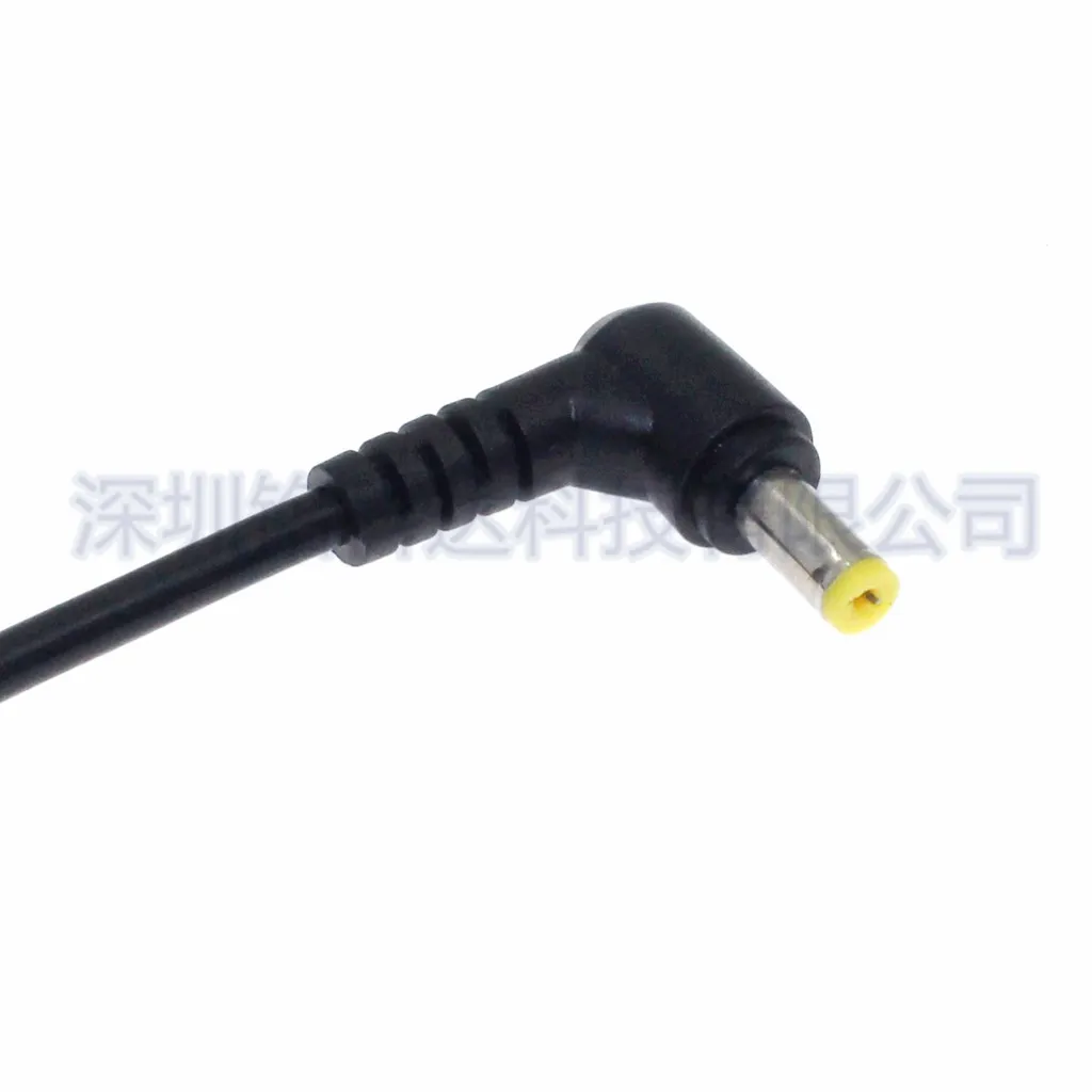 For DC power cord 5.5 * 1.7mm with magnetic ring, Acer Acer laptop adapter repair cable