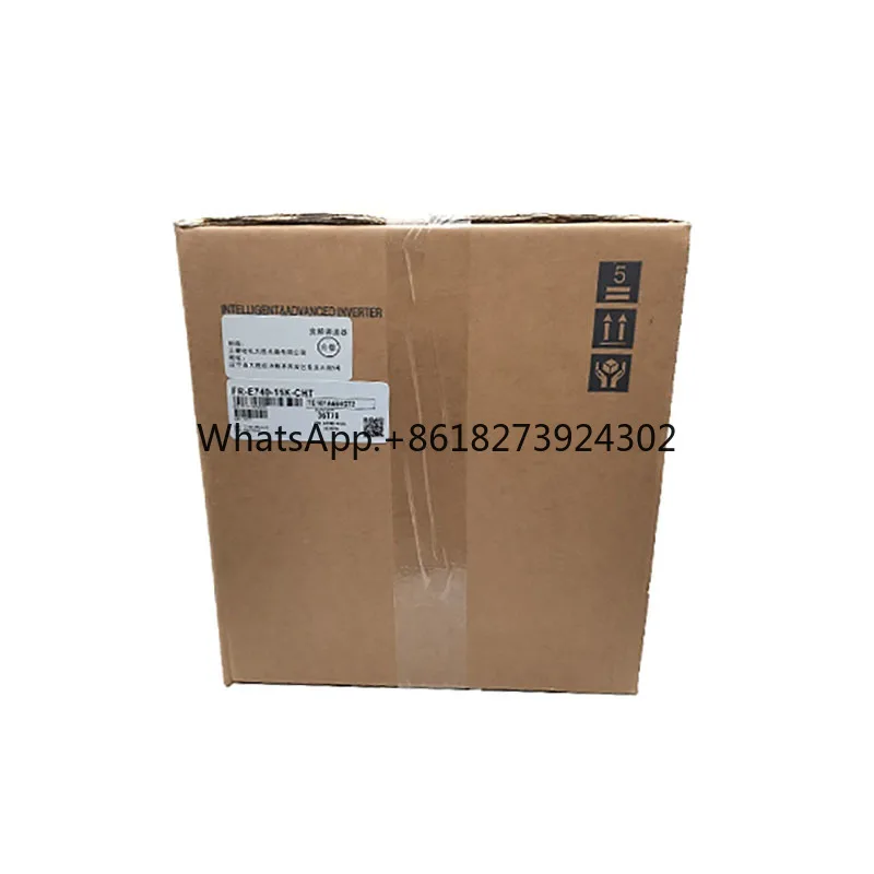 

Inverter 3 Phase 380V 15KW 30A New FR-E740-15K-CHT