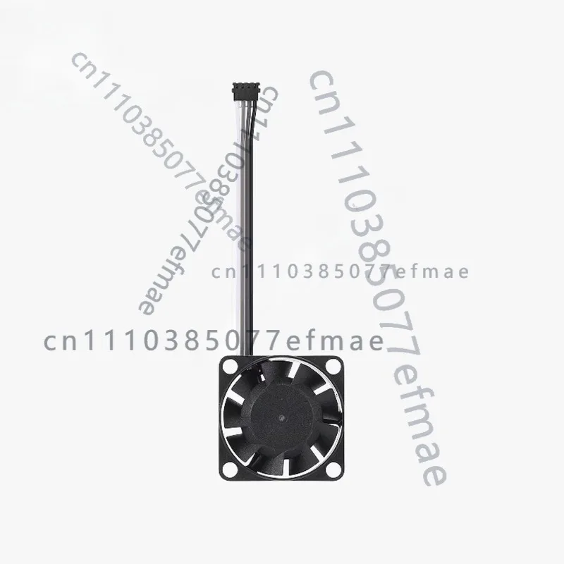 FOR  Bambu Lab Hotend Cooling Fan for Bambu Lab X2D 3D Printers