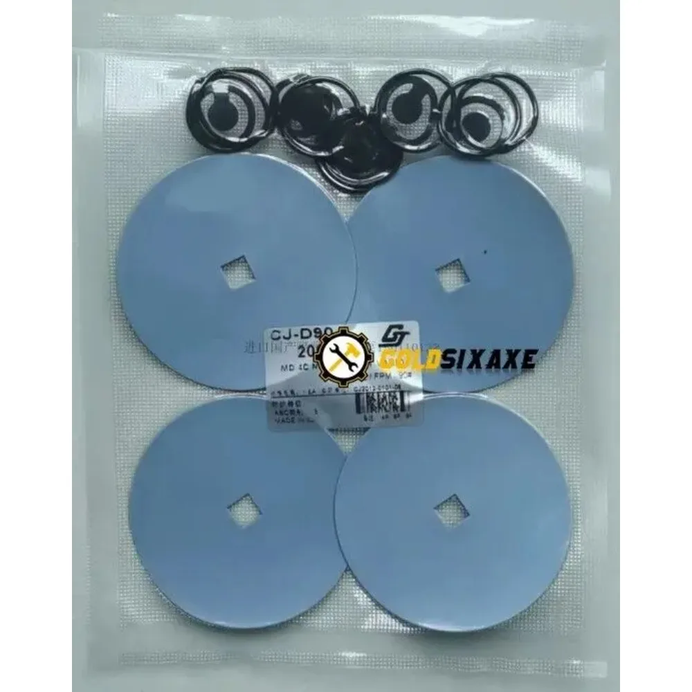 

QTY:1 For vacuubrand 20696870 diaphragm repair kit #Free shipping