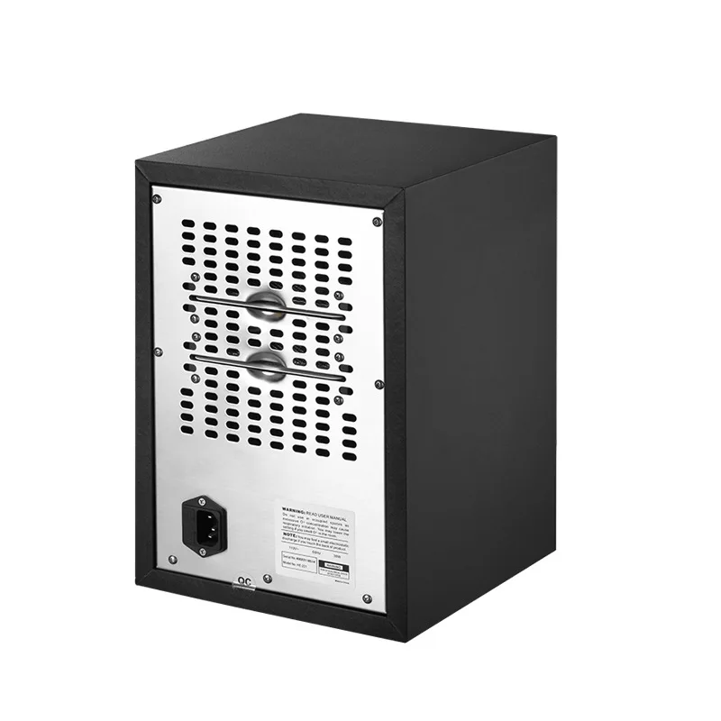 

Air purifier in addition to second-hand smoke pm2.5 odor oxygen bar purifier gift deodorization deodorization