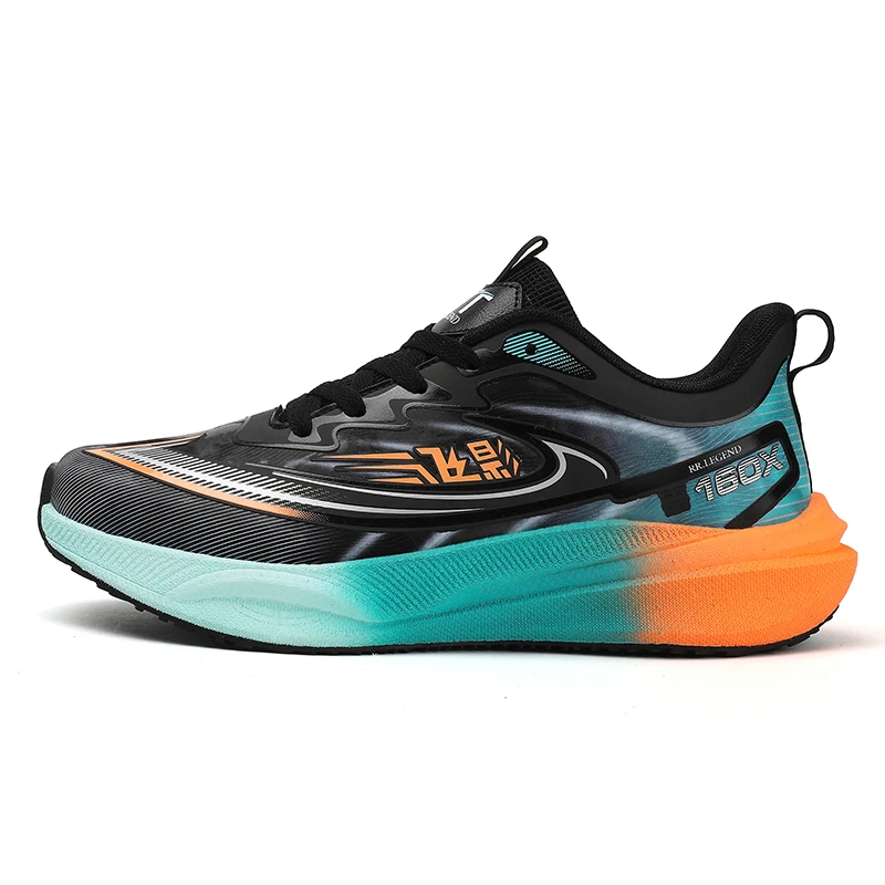 

Профессиональная обувь для верховой езды на велосипеде, повседневная мужская обувь на четыре сезона, противоскользящая, износостойкая, дышащая, удобная обувь для горного велосипеда