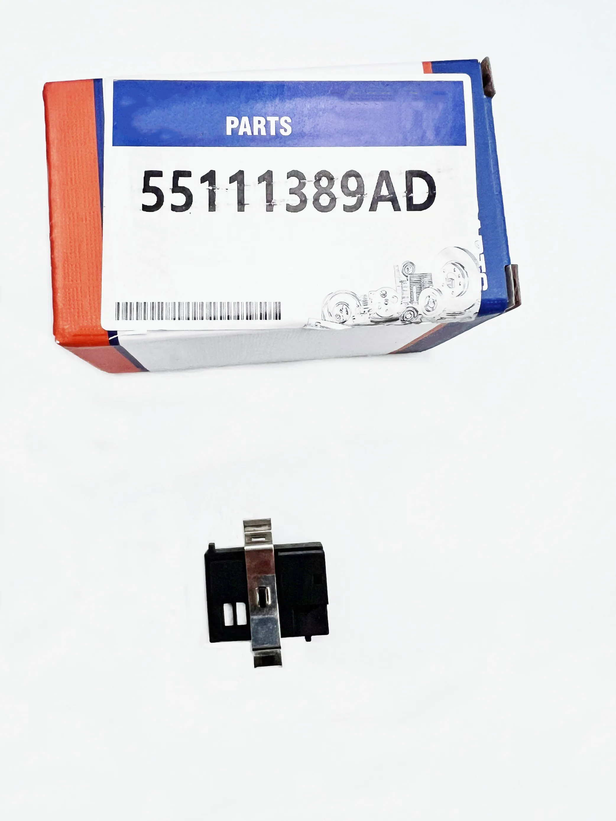 

Humidity Sensor, 55111389AF, 68440808AA,For: Grand Cherokee WK,Compass, M6, MP, Cherokee KL, Durango WD, Charger LD, 2014-2026