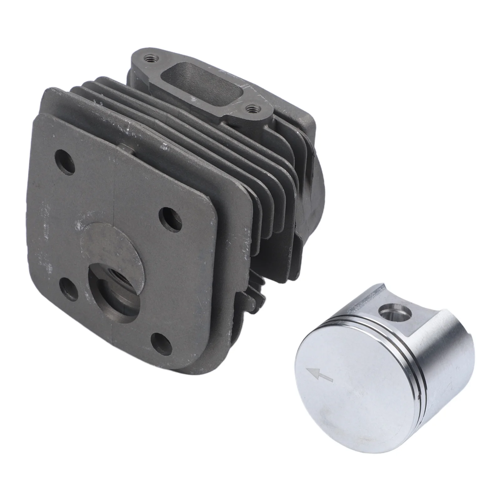 Complete Chainsaw Repair Solution As Shown Chainsaw Parts Effortless Installation Precision-engineered Components