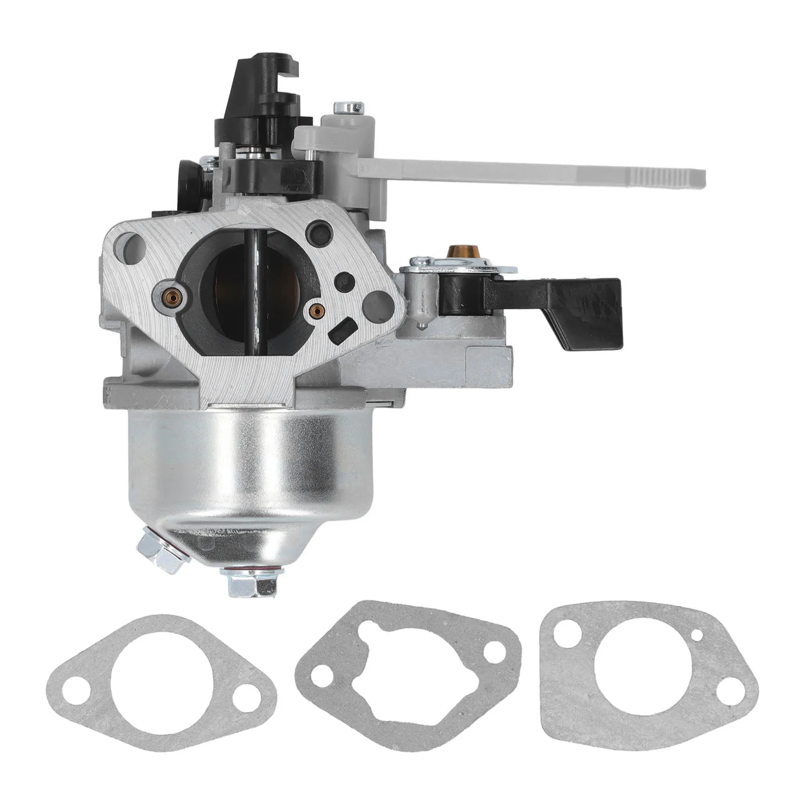 Carburetor Gasoline Engine Carburetor 813280 Gasoline Engine Carburetor Motor Carburetor Replacement for 25T3 25T Motor Gasoline