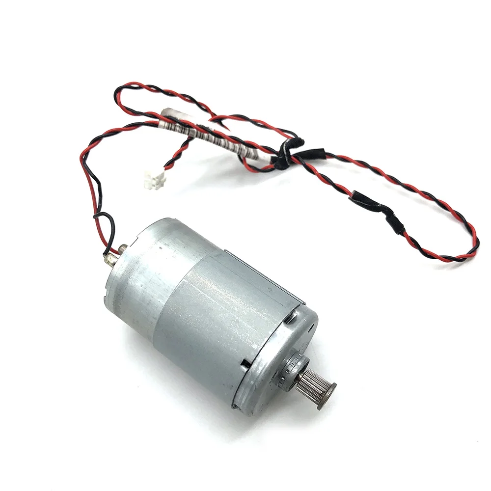 Carriage Motor fits for Epson L300,L303,L310,L313,L350,L353,l358,L362,L364,L366,L380,L382,L386