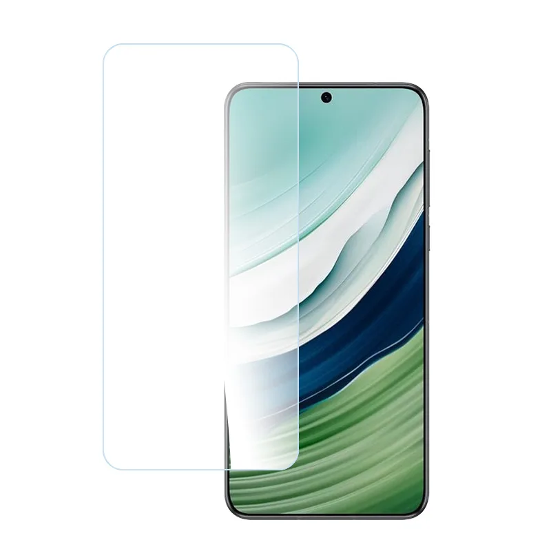 

Закаленное стекло 9H для Oukitel WP55 Ultra 5G, прозрачная защитная пленка для экрана OUKITEL WP55 WP55Pro wp55 55pro 2.5D, защитная пленка