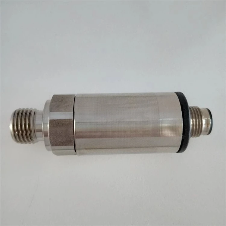 Pressure Transmitter Series 511, Range Current Voltage Signal M12 G1/4