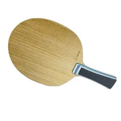 Lemuria Special Making Offensive Super ALC Table Tennis Blade Blue Super ALC Carbon Fiber FL Or ST Handle Ping Pong Bat