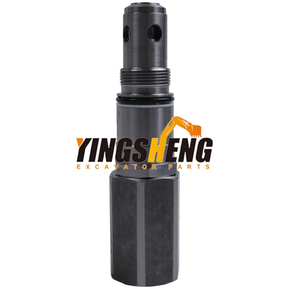 

Гидравлический компонент YN22V00013F1 YN22V00014F1 E200SR E200SRLC E215 Главный предохранительный клапан EH215