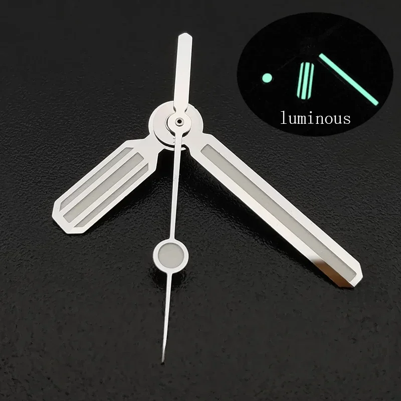 NFNF Watch Hand Set For Royal Oak 15703 Movement 2824 Only, Watch Parts
