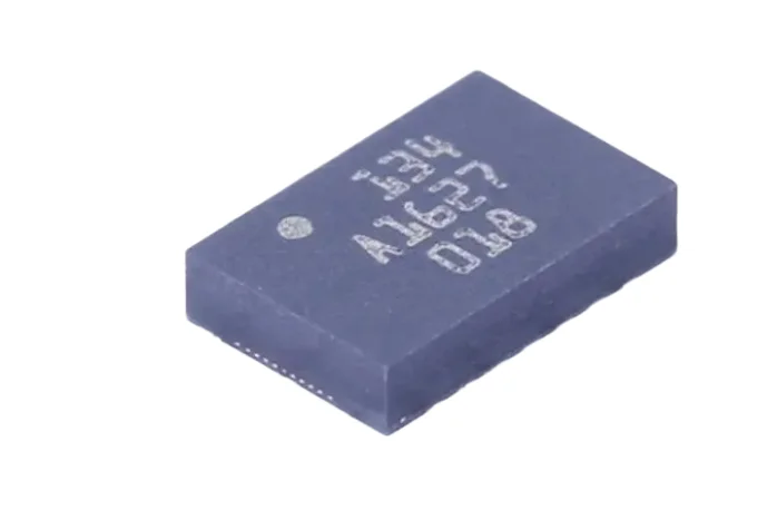 BMI055 absolutely brand new original LGA16 silk screen 134/six axis accelerometer sensor chip