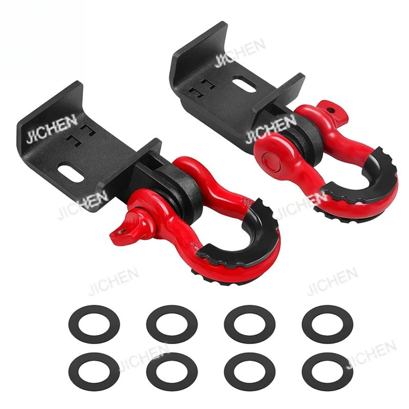 

Trailer Shackle Bracket 3/4 09-22 Tacoma Bracket Car Trailer Parts