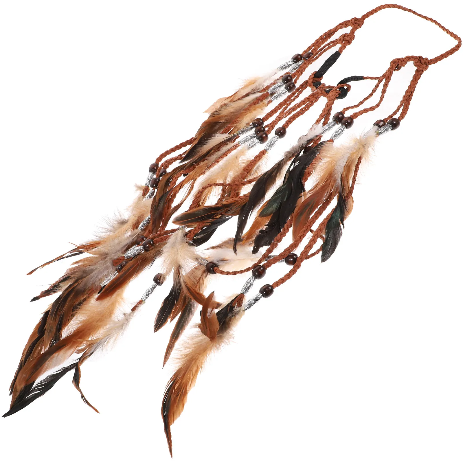 

Повязка на голову в богемном стиле, праздничный головной убор, элегантная повязка для волос для женщин, реквизит для фотосессий, для вечеринок и танцев, богемная повязка на голову