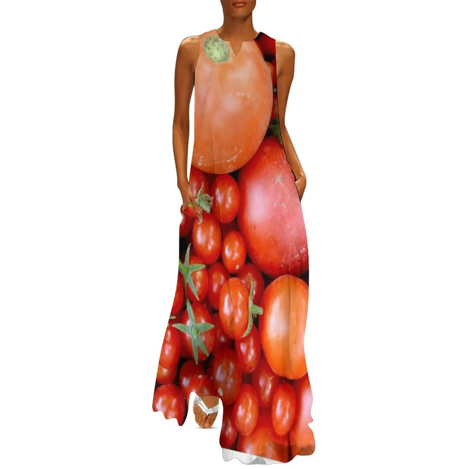 

tomato costume pattern Long Dress long dress women Long dress Prom gown